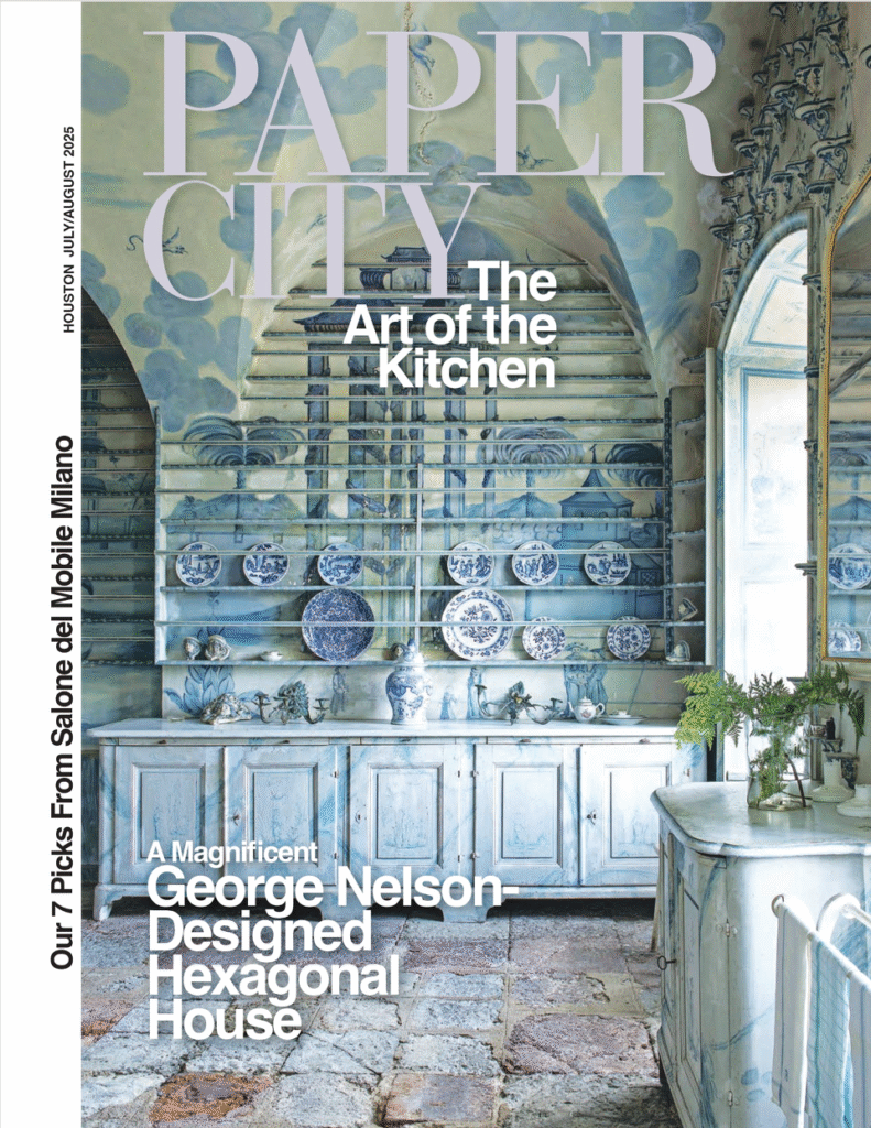 The PaperCity Magazine 